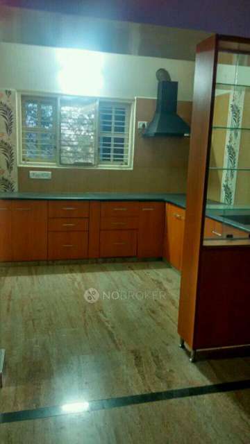 3 BHK Flat In Ajanta Springs For Sale  In Rr Nagar