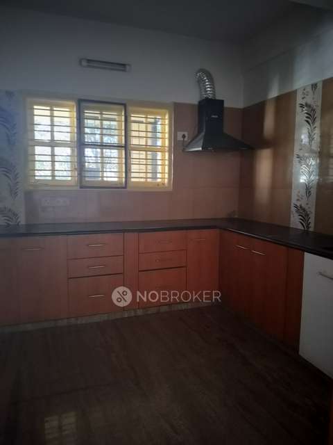 3 BHK Flat In Ajanta Springs For Sale  In Rr Nagar