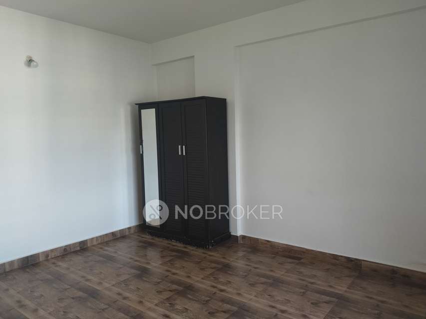 3 BHK Flat In Ajanta Springs For Sale  In Rr Nagar