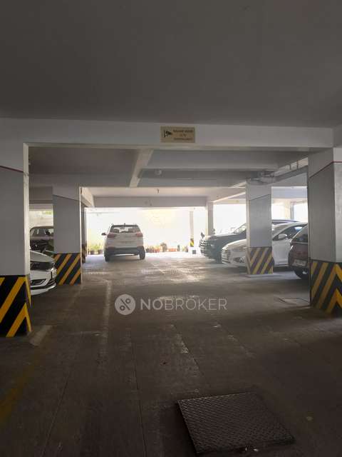 3 BHK Flat In Ajanta Springs For Sale  In Rr Nagar