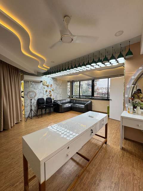 Office Space in Wakad, Pune for sale 