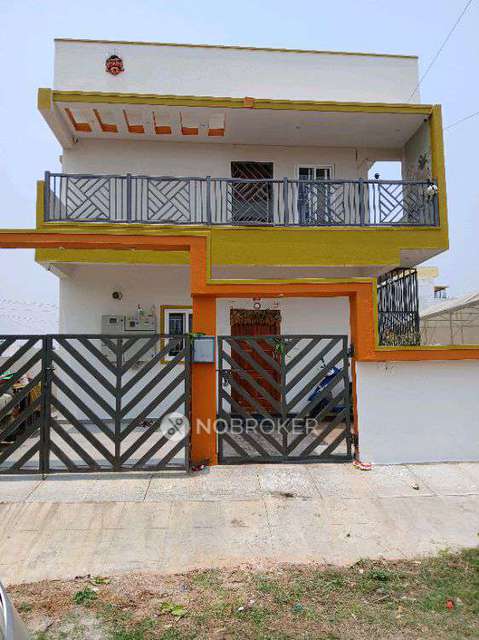 1 RK House for Rent  In Huskur