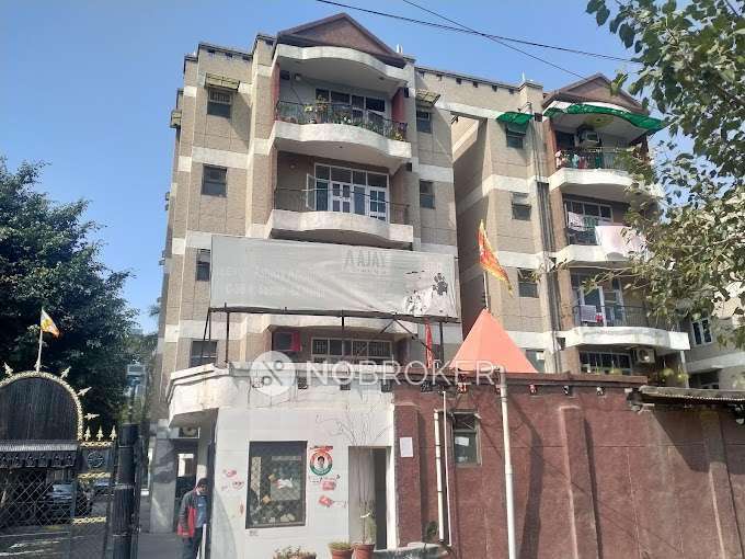 2 BHK Flat In Jeevan Aashrya For Sale  In Dwarka