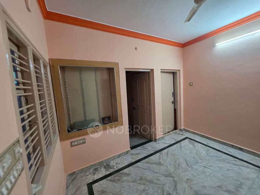 1 BHK Flat In Sri Krishna Nilaya for Rent  In 617, A Narayanapura, Udaya Nagar, Mahadevapura, Bengaluru, Karnataka 560016, India