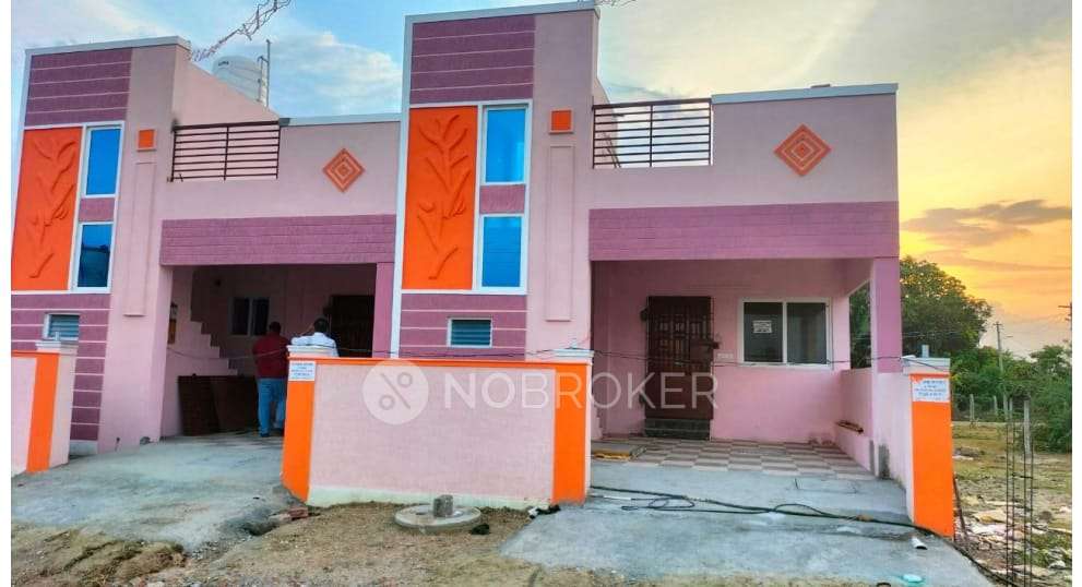 Plot For Sale  In Kundrathur