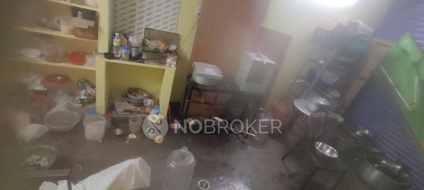 Shop in Attipattu, Chennai for sale 