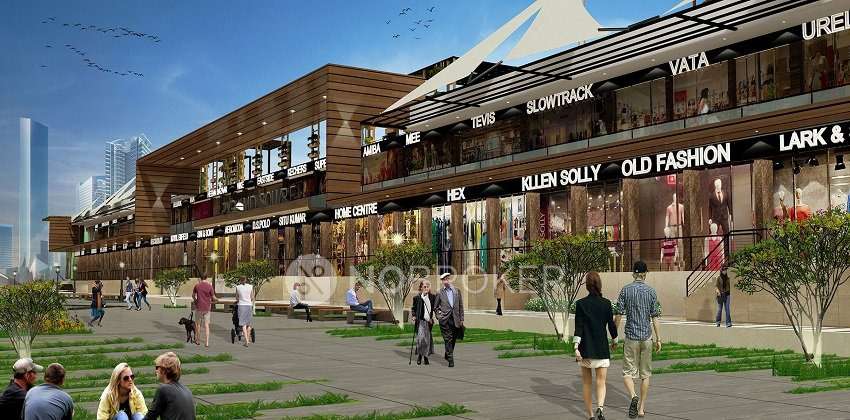 Shop in Sector 86, Gurgaon for sale 