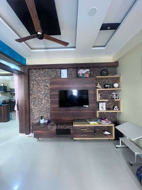 2 BHK Flat In Sri Sai Nivas Apartment For Sale  In Nri Colony