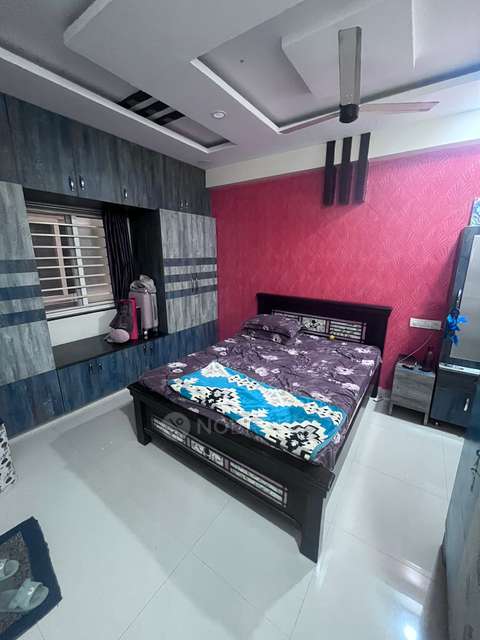 2 BHK Flat In Sri Sai Nivas Apartment For Sale  In Nri Colony