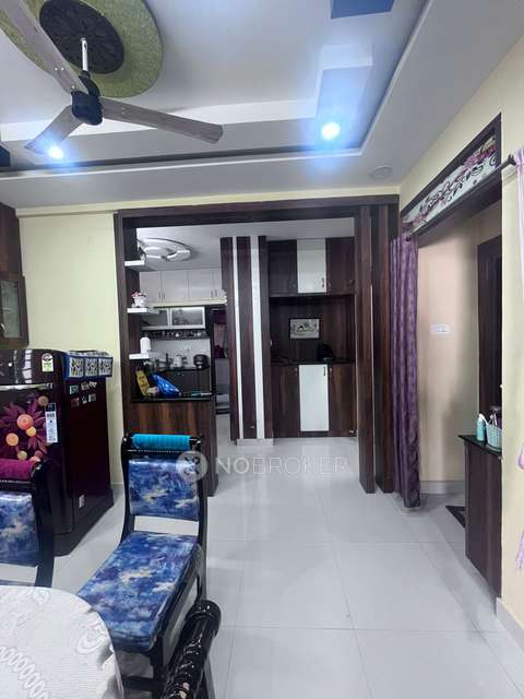 2 BHK Flat In Sri Sai Nivas Apartment For Sale  In Nri Colony