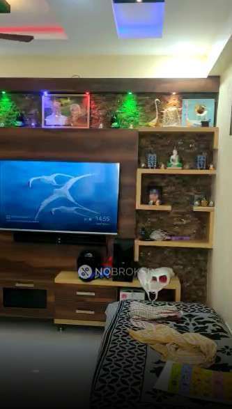2 BHK Flat In Sri Sai Nivas Apartment For Sale  In Nri Colony