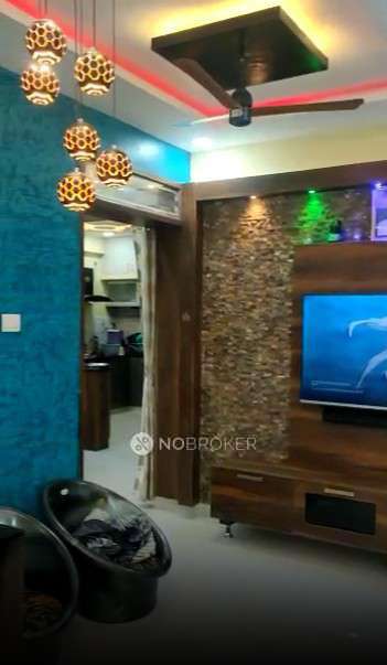 2 BHK Flat In Sri Sai Nivas Apartment For Sale  In Nri Colony