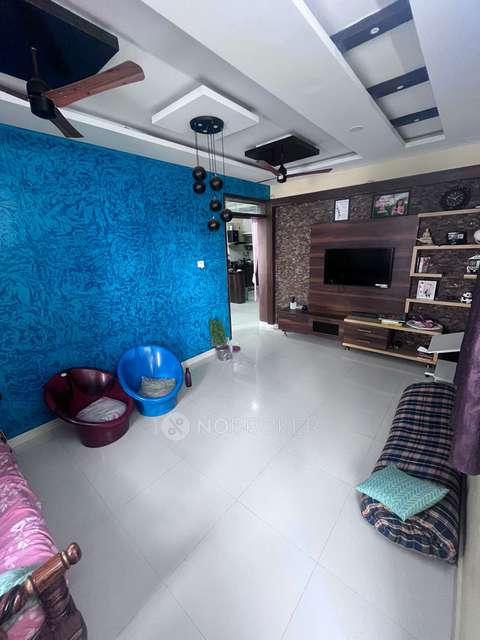 2 BHK Flat In Sri Sai Nivas Apartment For Sale  In Nri Colony