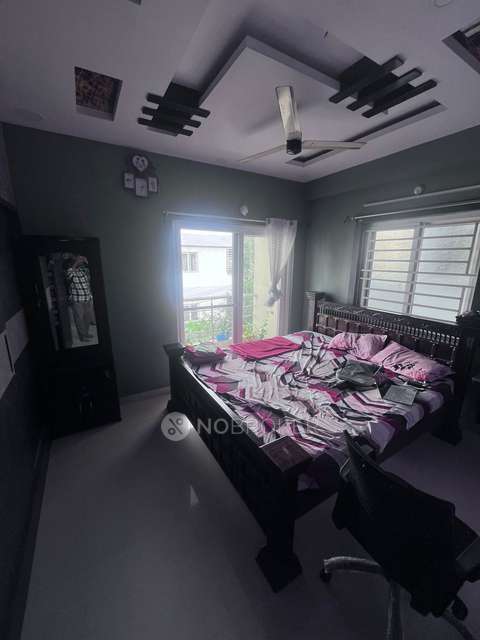 2 BHK Flat In Sri Sai Nivas Apartment For Sale  In Nri Colony