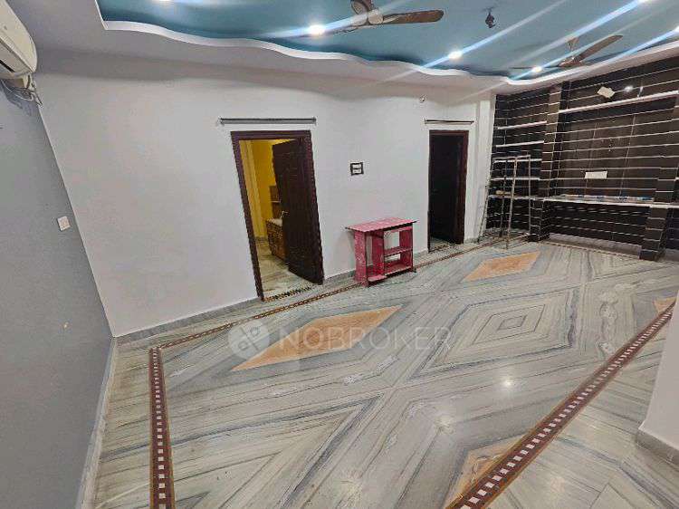 3 BHK Flat In Yhwh House for Rent  In Patel Nagar, Bandlaguda, Chandrayangutta
