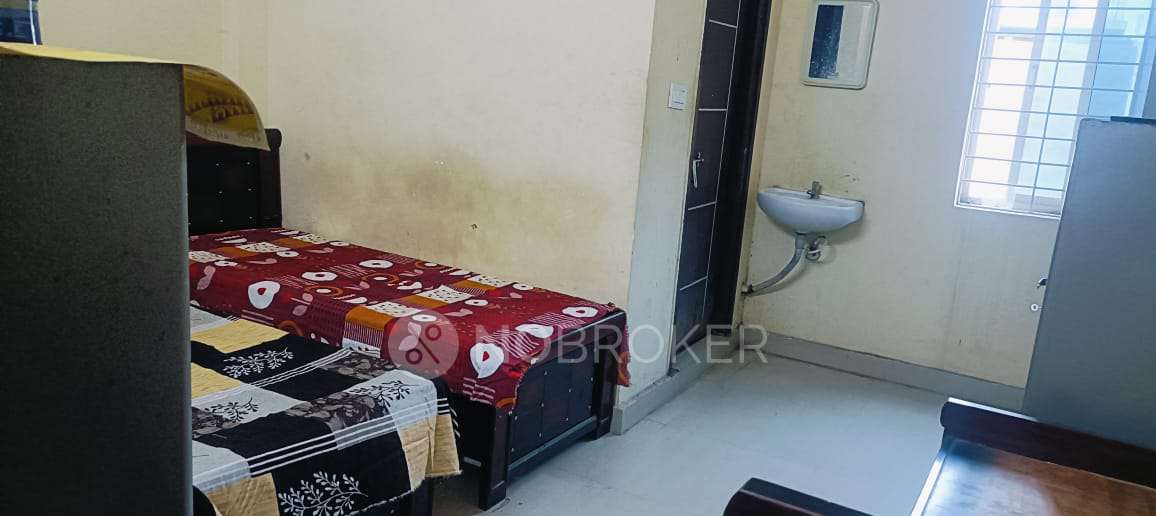 PG for Boys in Kondapur