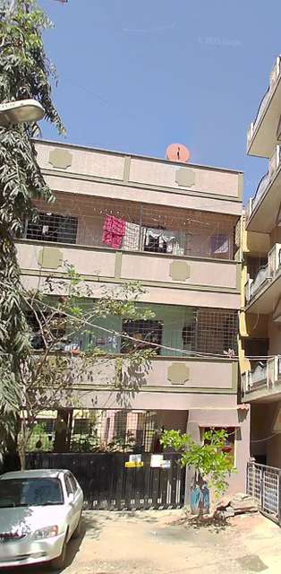 1 BHK House for Rent  In 16, 2nd Cross Lalli Ln, Kasavanahalli Village, Marathahalli, Bengaluru, Karnataka 560037, India