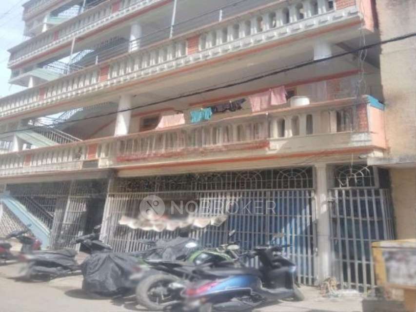 PG for Boys in Mathikere