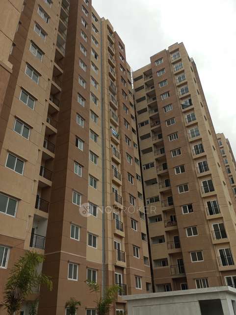 2 BHK Flat In Shriram Wytfield, Whitefield  For Sale  In Whitefield 