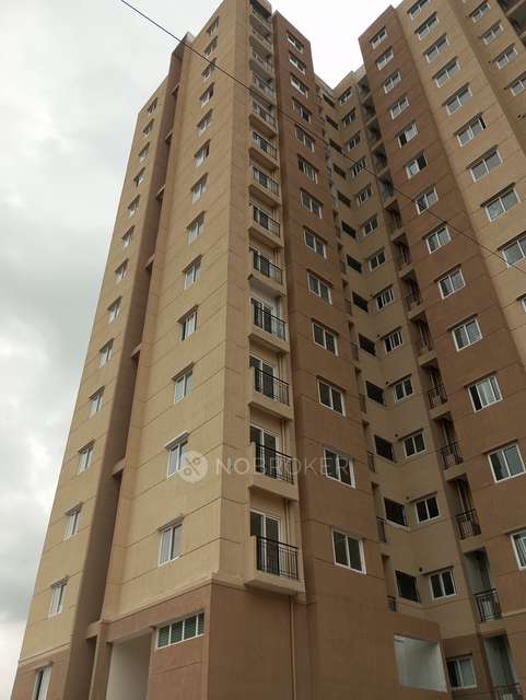 2 BHK Flat In Shriram Wytfield, Whitefield  For Sale  In Whitefield 