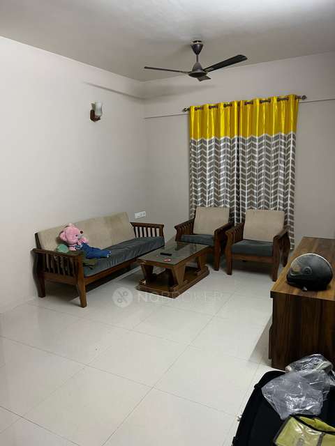 2 BHK Flat In Nyati Elan West I  for Rent  In Nyati Elan West I 