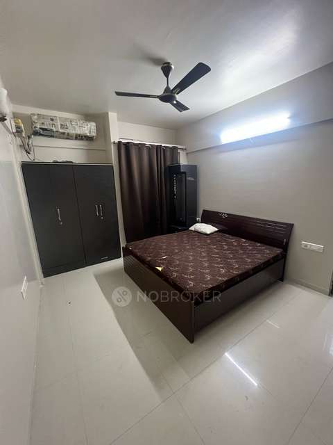 2 BHK Flat In Nyati Elan West I  for Rent  In Nyati Elan West I 