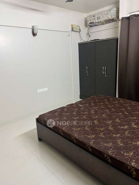 2 BHK Flat In Nyati Elan West I  for Rent  In Nyati Elan West I 