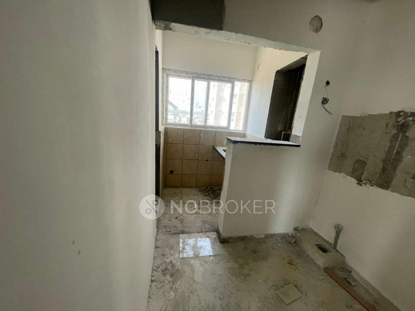 2 BHK Flat In Ajmera Lugaano For Sale  In Yelahanka