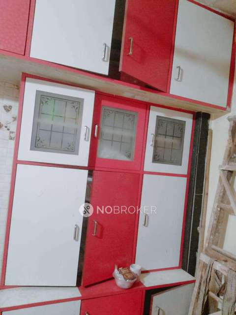 1 BHK Flat In Balaji Bahavn Chs For Sale  In 13-a, Manpada Rd, Shivaji Udyog Nagar, Ganesh Nagar, Dombivli East, Kalyan, Dombivli, Maharashtra 421204, India