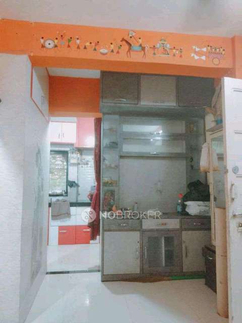 1 BHK Flat In Balaji Bahavn Chs For Sale  In 13-a, Manpada Rd, Shivaji Udyog Nagar, Ganesh Nagar, Dombivli East, Kalyan, Dombivli, Maharashtra 421204, India