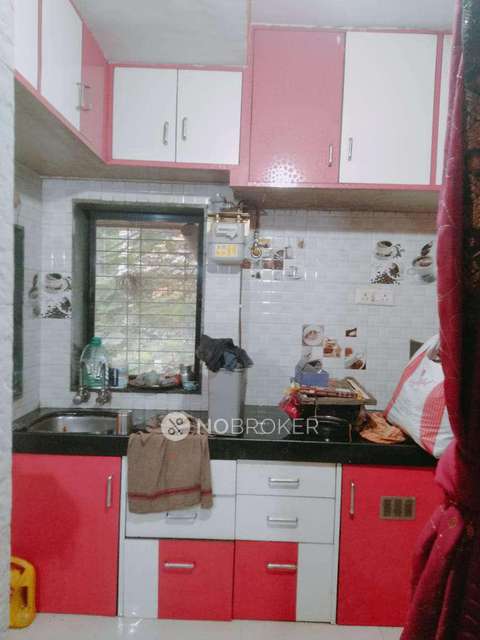 1 BHK Flat In Balaji Bahavn Chs For Sale  In 13-a, Manpada Rd, Shivaji Udyog Nagar, Ganesh Nagar, Dombivli East, Kalyan, Dombivli, Maharashtra 421204, India