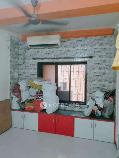 1 BHK Flat In Balaji Bahavn Chs For Sale  In 13-a, Manpada Rd, Shivaji Udyog Nagar, Ganesh Nagar, Dombivli East, Kalyan, Dombivli, Maharashtra 421204, India
