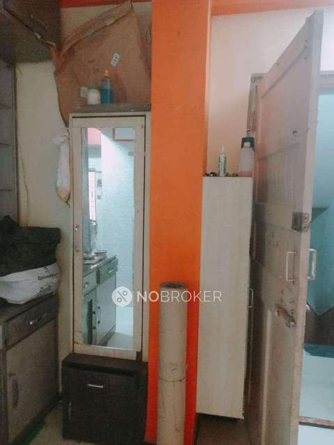 1 BHK Flat In Balaji Bahavn Chs For Sale  In 13-a, Manpada Rd, Shivaji Udyog Nagar, Ganesh Nagar, Dombivli East, Kalyan, Dombivli, Maharashtra 421204, India