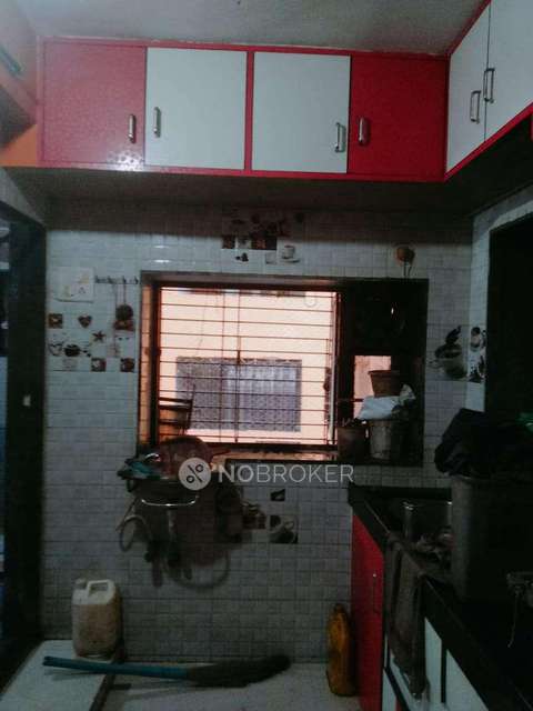 1 BHK Flat In Balaji Bahavn Chs For Sale  In 13-a, Manpada Rd, Shivaji Udyog Nagar, Ganesh Nagar, Dombivli East, Kalyan, Dombivli, Maharashtra 421204, India