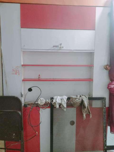 1 BHK Flat In Balaji Bahavn Chs For Sale  In 13-a, Manpada Rd, Shivaji Udyog Nagar, Ganesh Nagar, Dombivli East, Kalyan, Dombivli, Maharashtra 421204, India