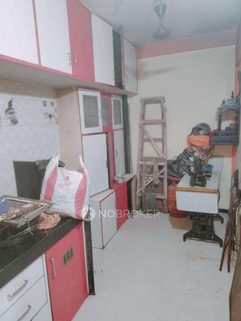 1 BHK Flat In Balaji Bahavn Chs For Sale  In 13-a, Manpada Rd, Shivaji Udyog Nagar, Ganesh Nagar, Dombivli East, Kalyan, Dombivli, Maharashtra 421204, India