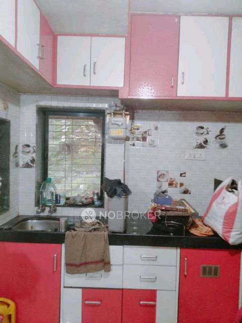 1 BHK Flat In Balaji Bahavn Chs For Sale  In 13-a, Manpada Rd, Shivaji Udyog Nagar, Ganesh Nagar, Dombivli East, Kalyan, Dombivli, Maharashtra 421204, India