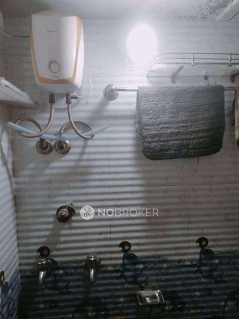 1 BHK Flat In Balaji Bahavn Chs For Sale  In 13-a, Manpada Rd, Shivaji Udyog Nagar, Ganesh Nagar, Dombivli East, Kalyan, Dombivli, Maharashtra 421204, India