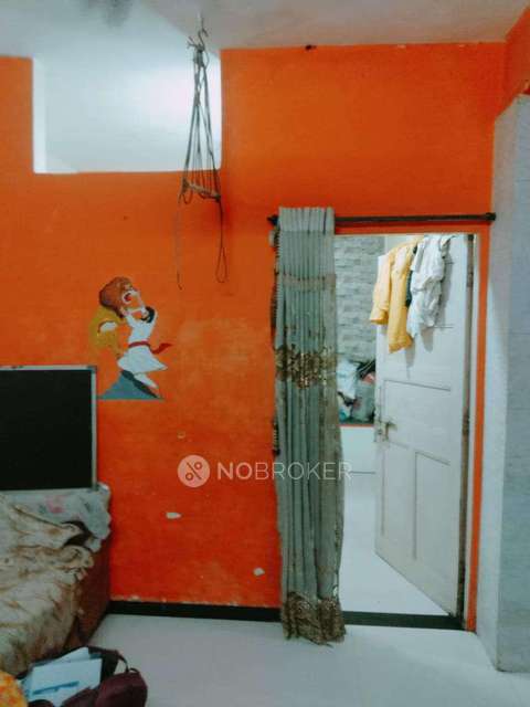 1 BHK Flat In Balaji Bahavn Chs For Sale  In 13-a, Manpada Rd, Shivaji Udyog Nagar, Ganesh Nagar, Dombivli East, Kalyan, Dombivli, Maharashtra 421204, India