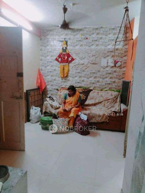 1 BHK Flat In Balaji Bahavn Chs For Sale  In 13-a, Manpada Rd, Shivaji Udyog Nagar, Ganesh Nagar, Dombivli East, Kalyan, Dombivli, Maharashtra 421204, India