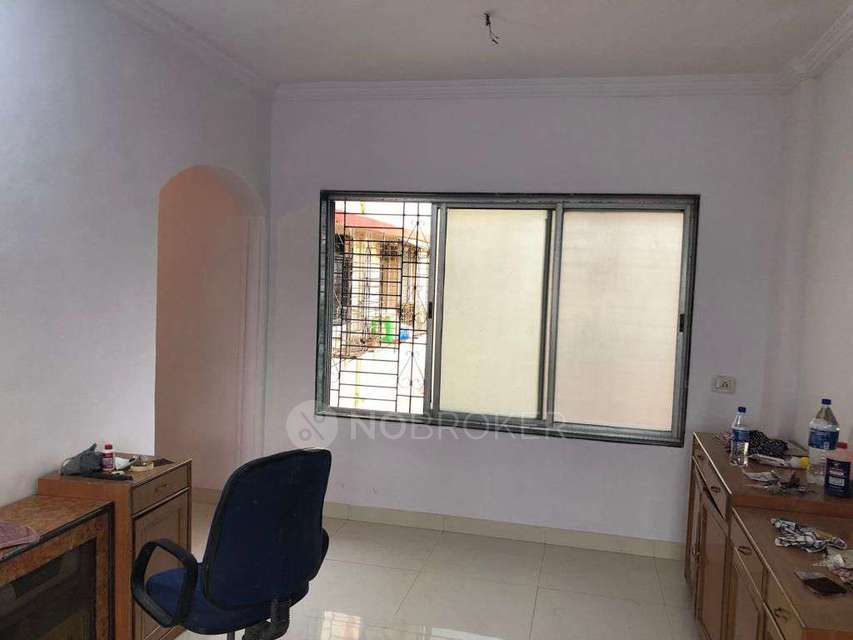 2 BHK Flat In Shali Sra Chs for Rent  In Kanjurmarg East