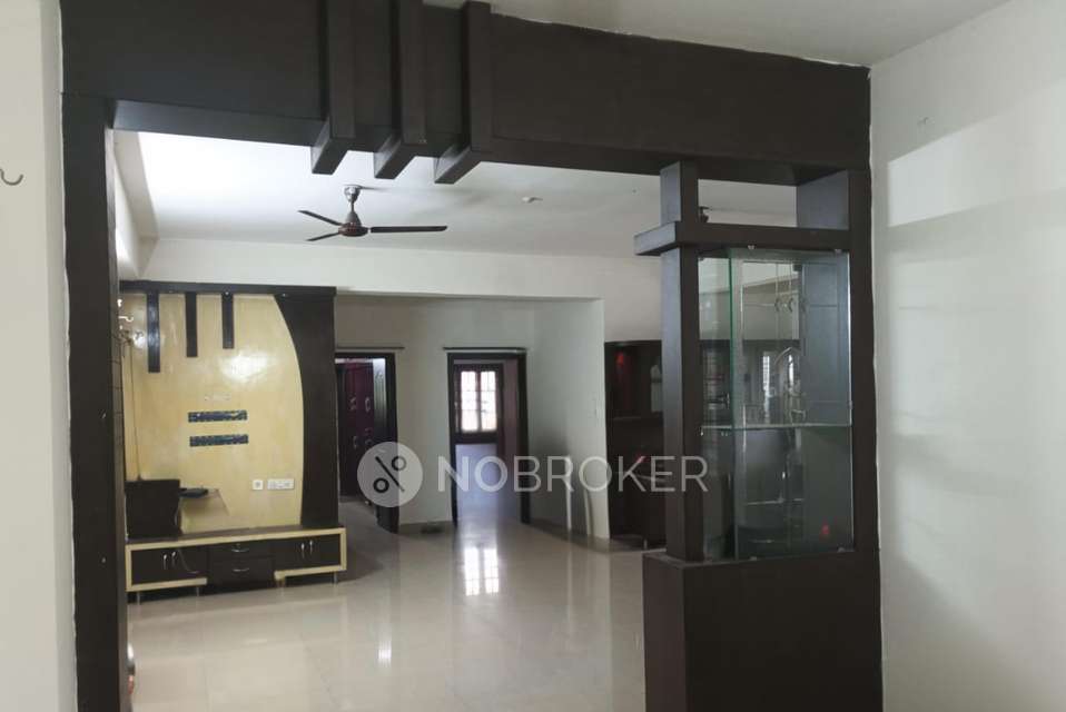 2 BHK Flat In Rahul Residency for Rent  In Nizampet