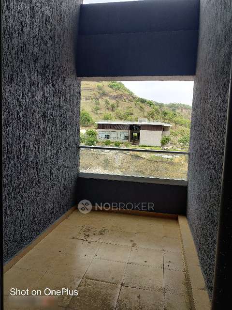 2 BHK Flat In Mittal High Mont for Rent  In Hinjewadi