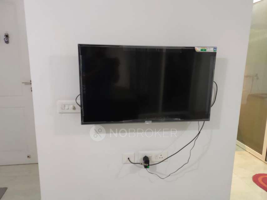 2 BHK Flat In Mittal High Mont for Rent  In Hinjewadi