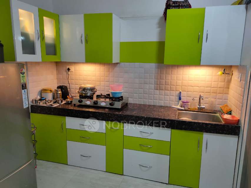 2 BHK Flat In Mittal High Mont for Rent  In Hinjewadi