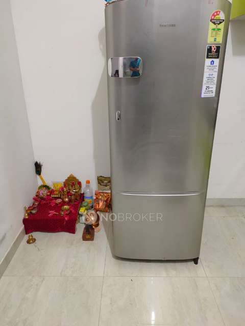 2 BHK Flat In Mittal High Mont for Rent  In Hinjewadi