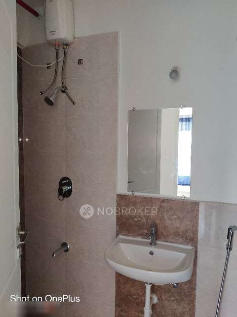 2 BHK Flat In Mittal High Mont for Rent  In Hinjewadi