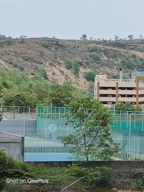 2 BHK Flat In Mittal High Mont for Rent  In Hinjewadi