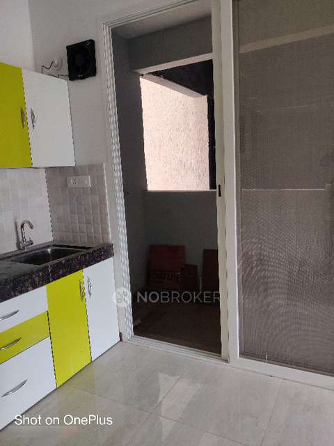 2 BHK Flat In Mittal High Mont for Rent  In Hinjewadi