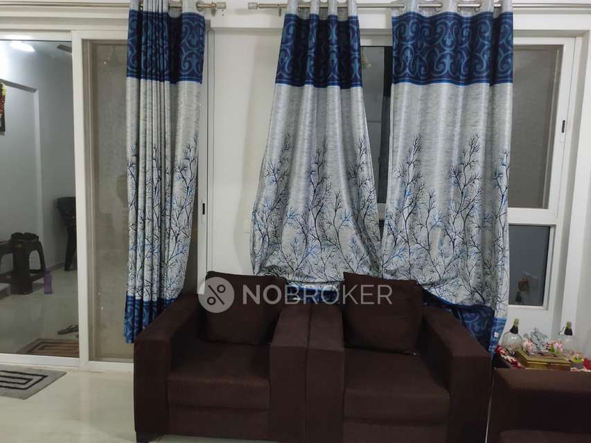 2 BHK Flat In Mittal High Mont for Rent  In Hinjewadi